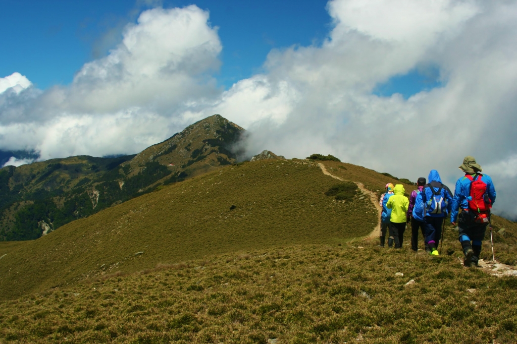 不只是嘉明湖!_50742