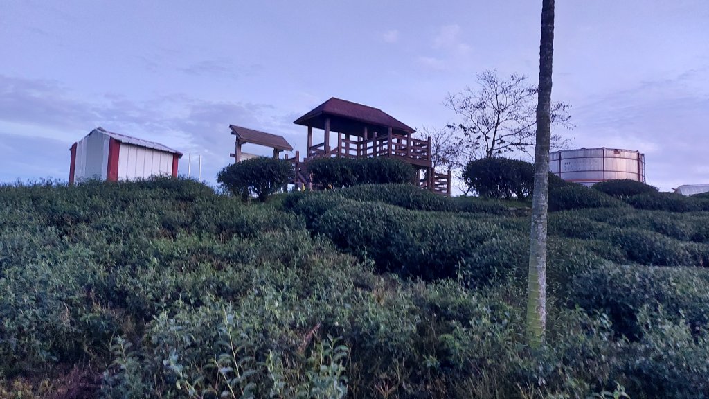 雲嘉九連峰_1438901