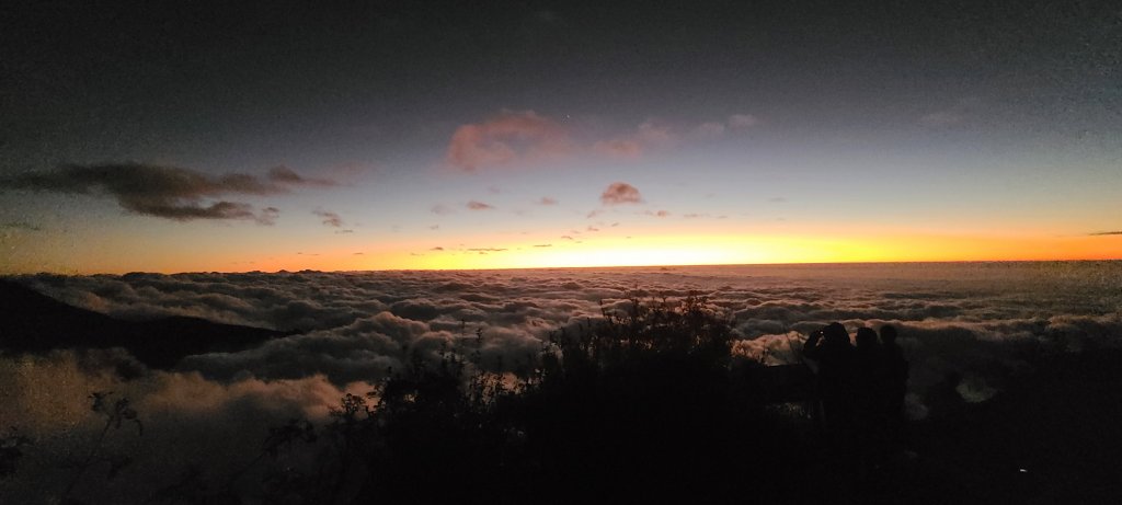 109.12.24喜多麗夕陽雲海_1217601