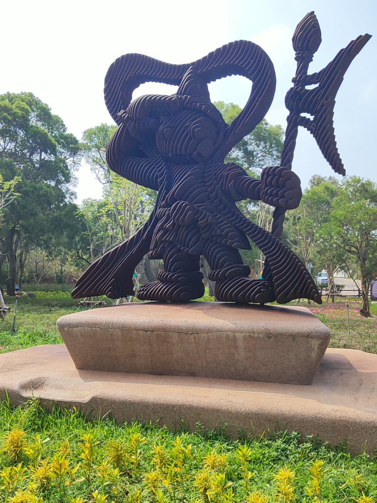 鐵砧山登山步道_2931406