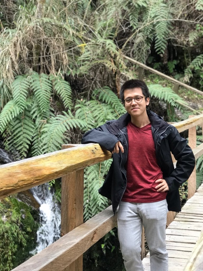 步道巡訪員 l 鎮西堡步道3月巡訪日誌_877848