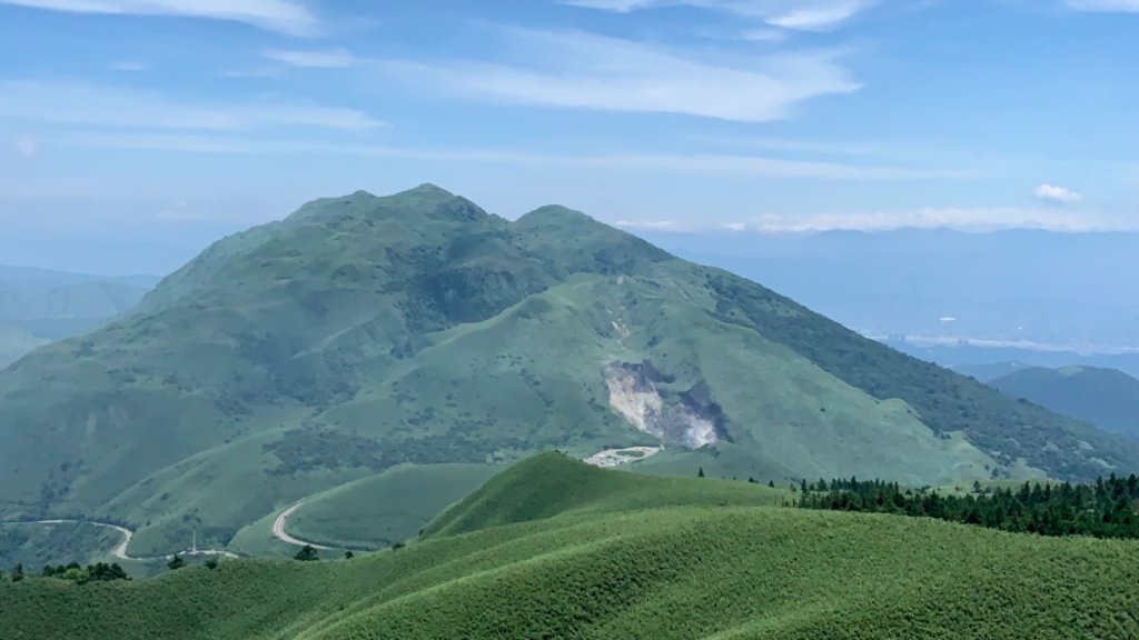 2019/06/16-小觀音群峰封面圖