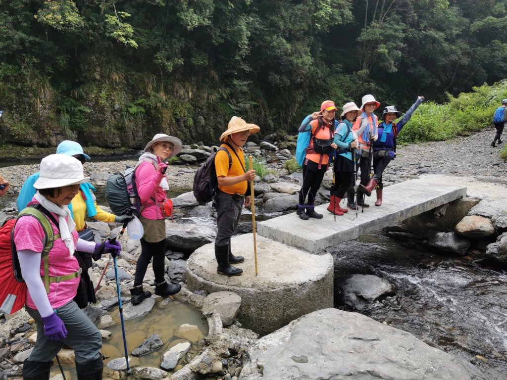 桶后越嶺古道_1035103