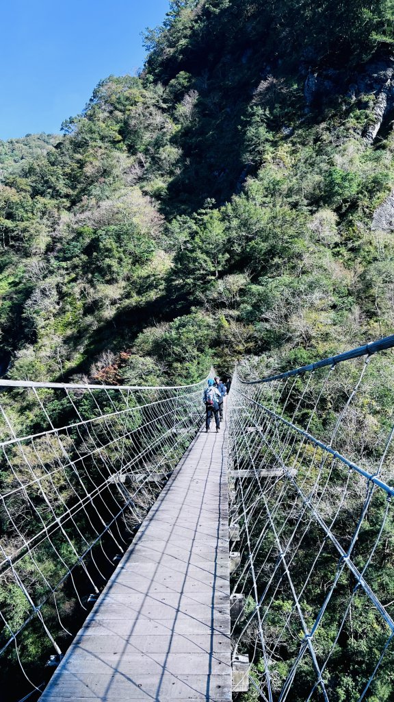 霞喀羅古道（石鹿往養老）_1963598