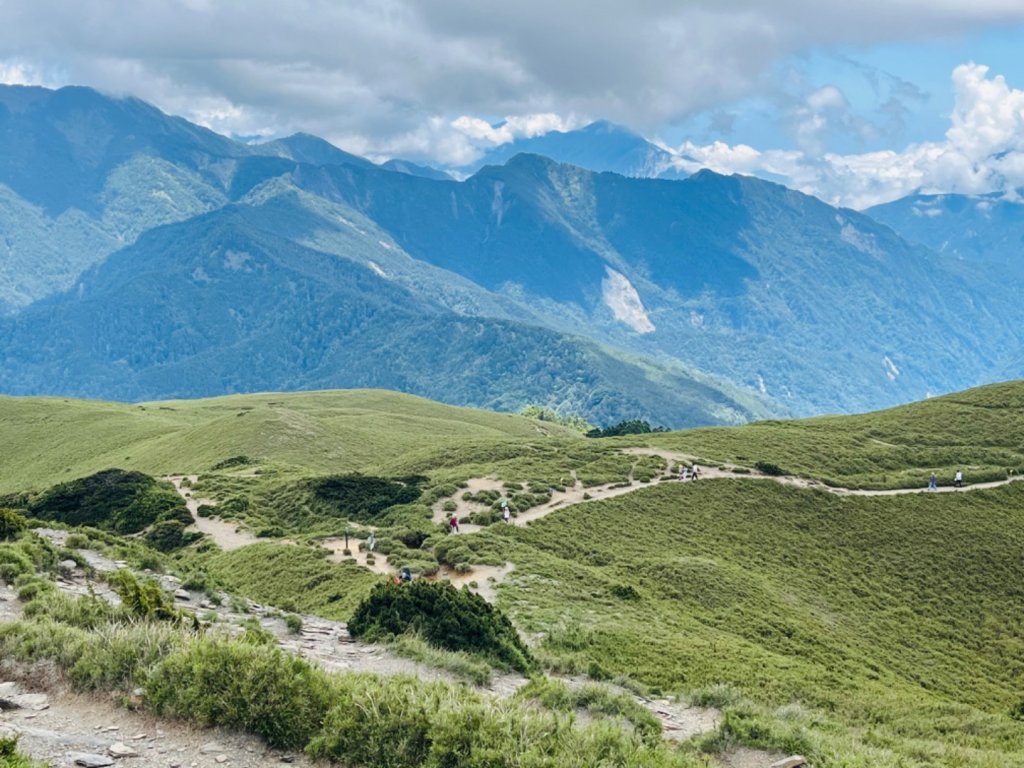 合歡北峰_2535091