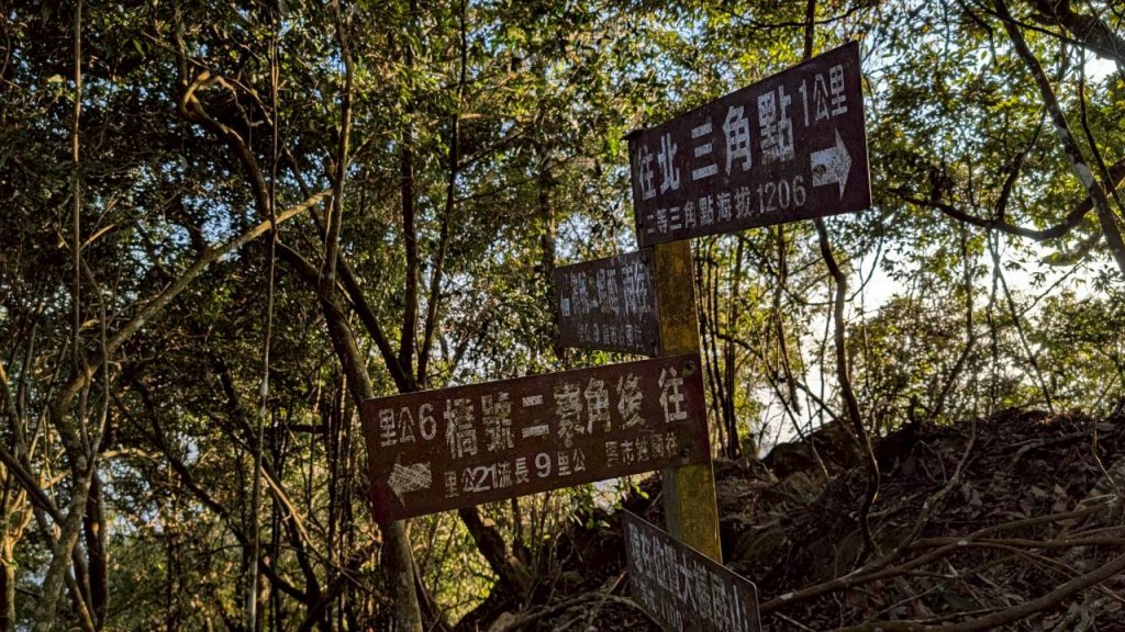 大橫屏山步道_2977348