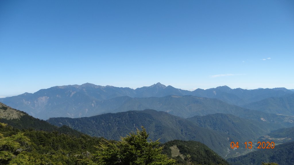 18桃山池有山O型_917592