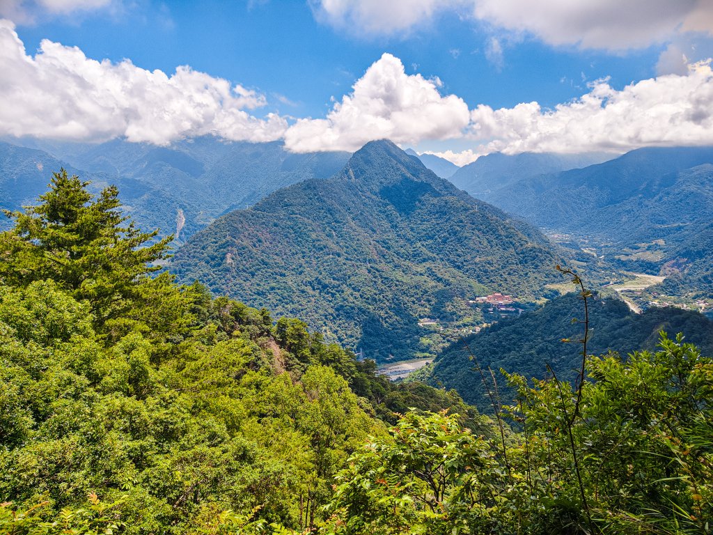 白毛山_3085435