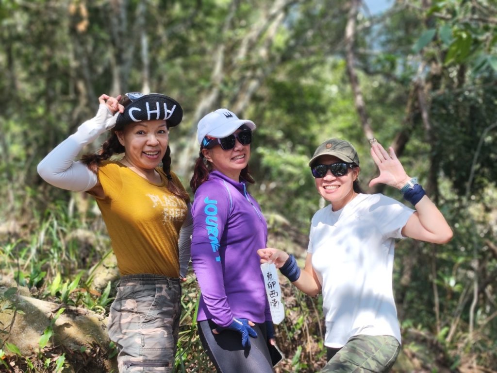 東卯山之谷關七雄_2635180