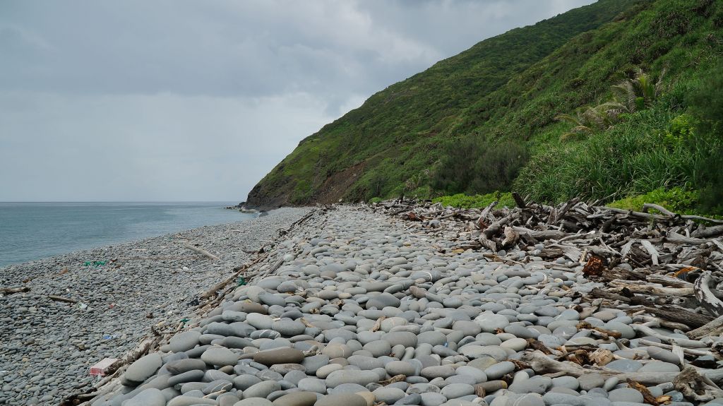 阿朗壹古道_110673