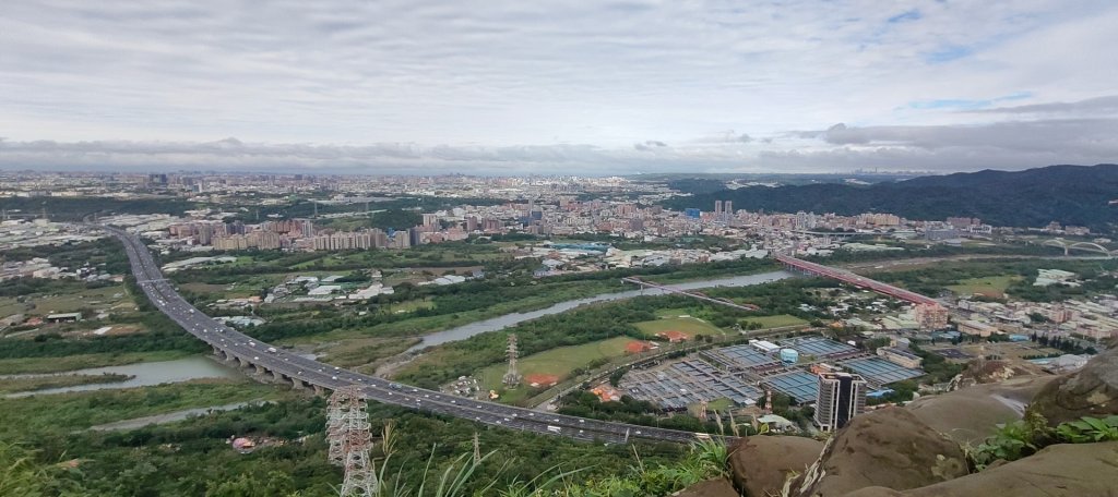 鳶山（福德坑山）_2970870