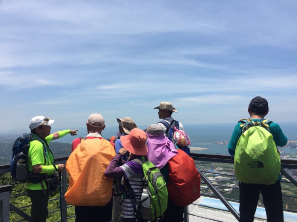 牛港稜登山步道_1032192