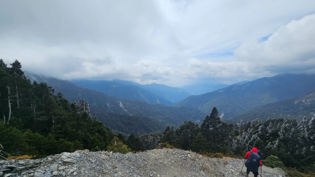 112.3.13～3.14 冰封奇萊主北_2074459