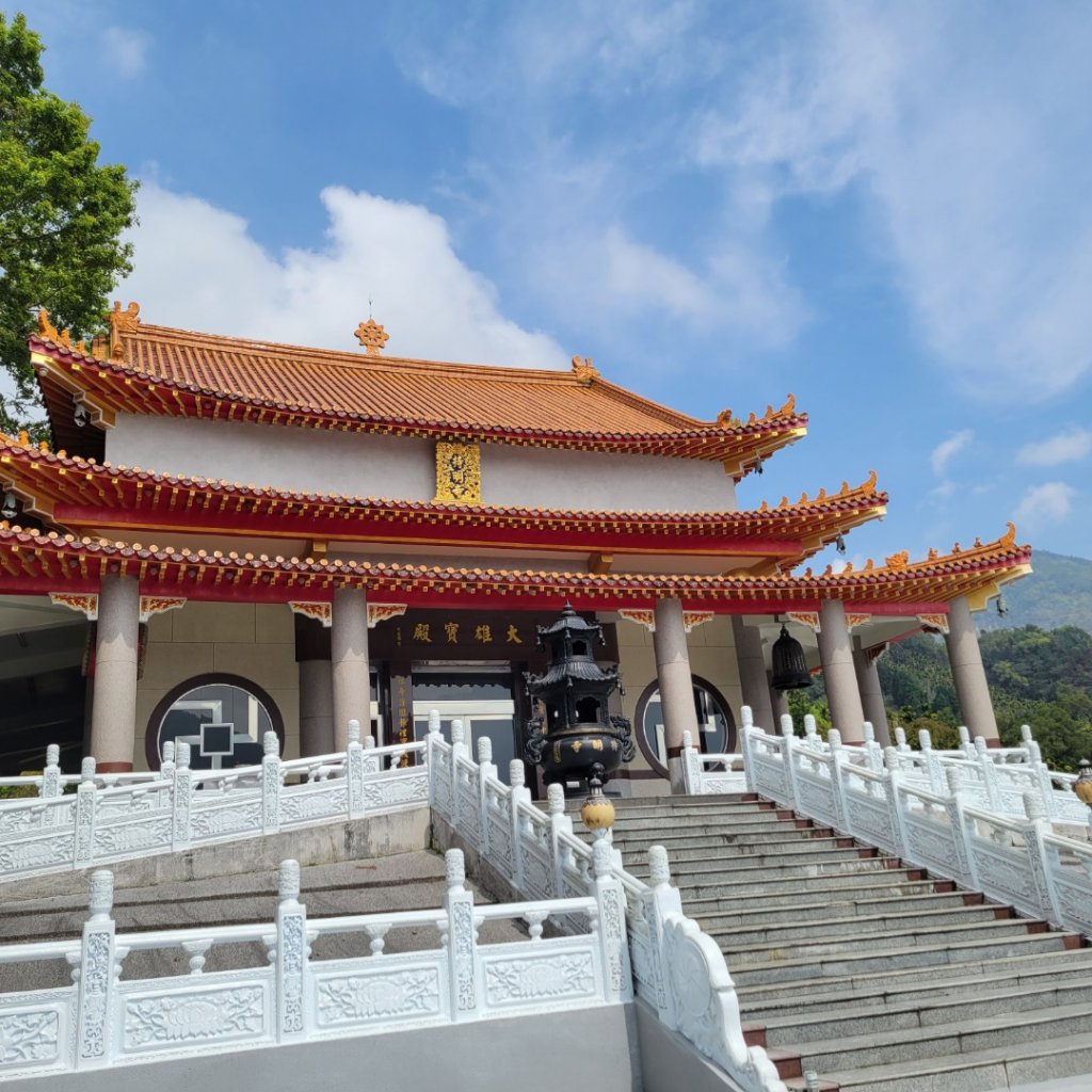 茄苳步道、峭壁雄風步道_1646697