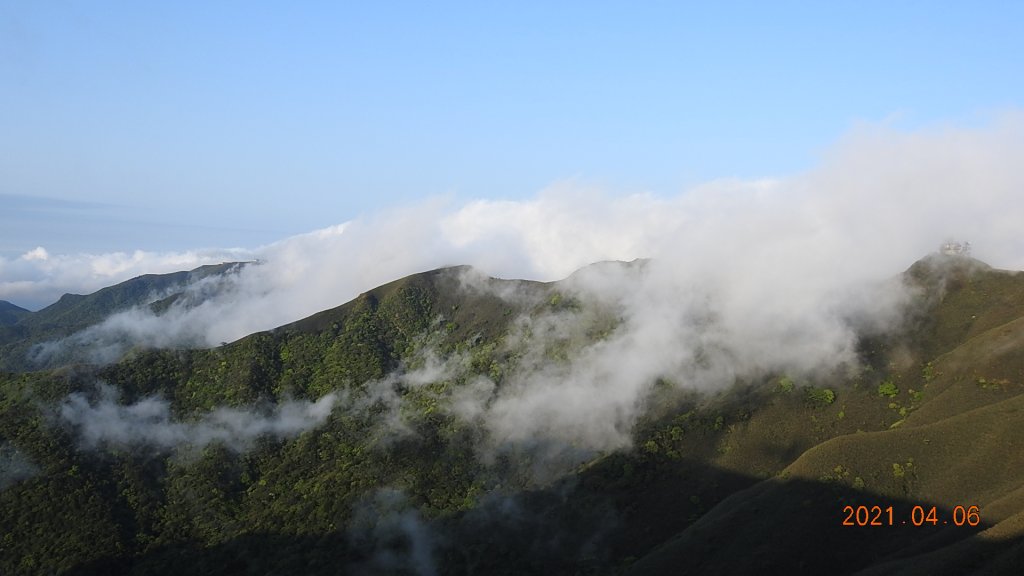 0406陽明山再見雲瀑+觀音圈，近二年最滿意的雲瀑+觀音圈同框_1338300