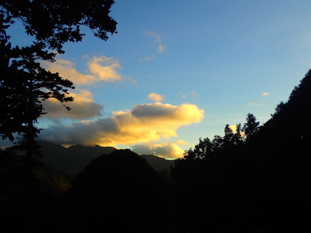 2017南湖群峰_227966