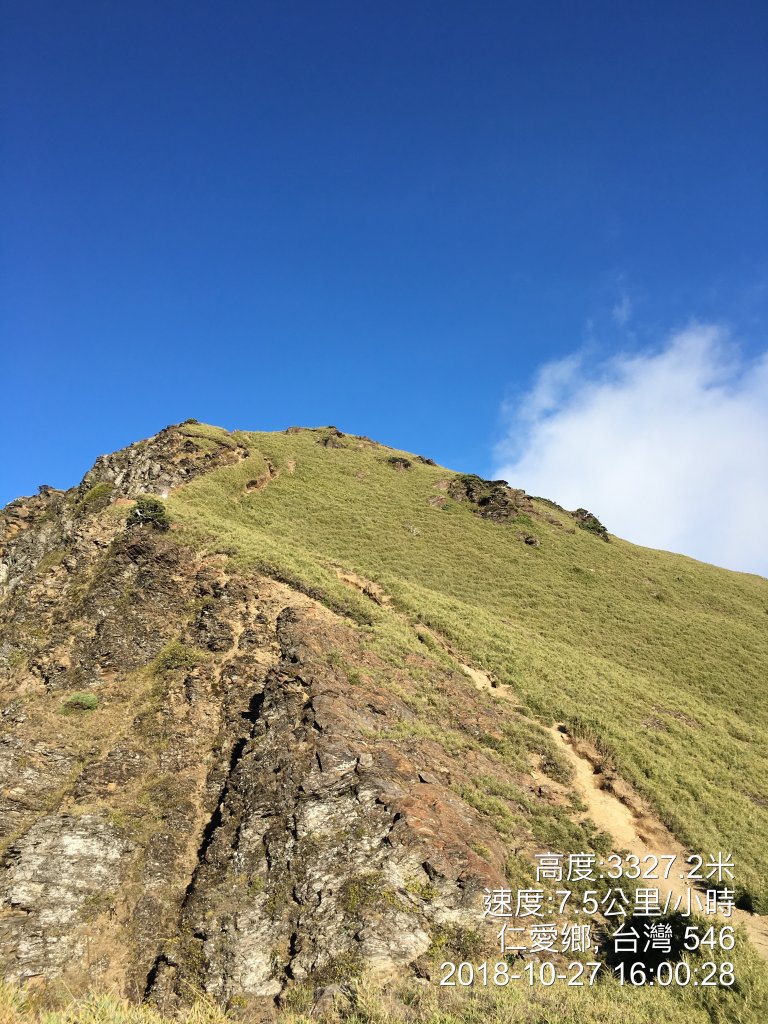 20181027_合歡北西峰_852990