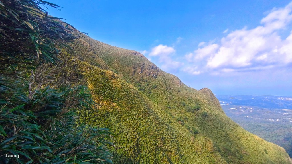 小觀音山群峰大O 112.01.29_2011772