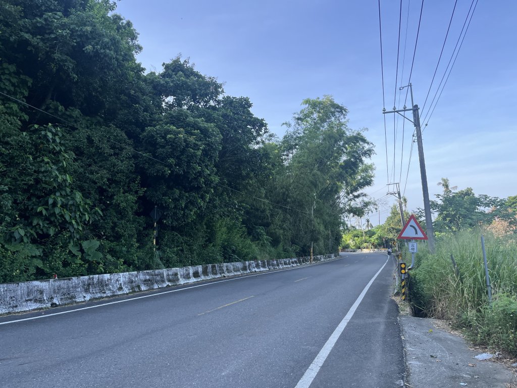 [屏步青雲 尋寶任務-02/10] 2024_0916 尾寮山登山步道_2597270