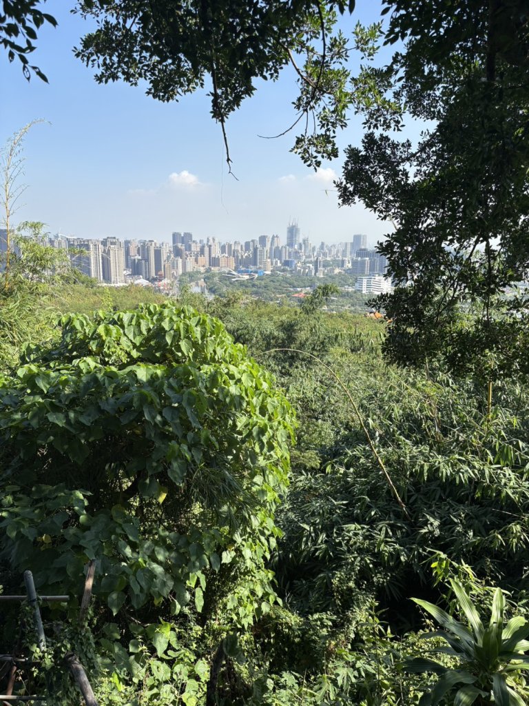 20251115壽山步道(元亨寺免費停車啟登)_2938559