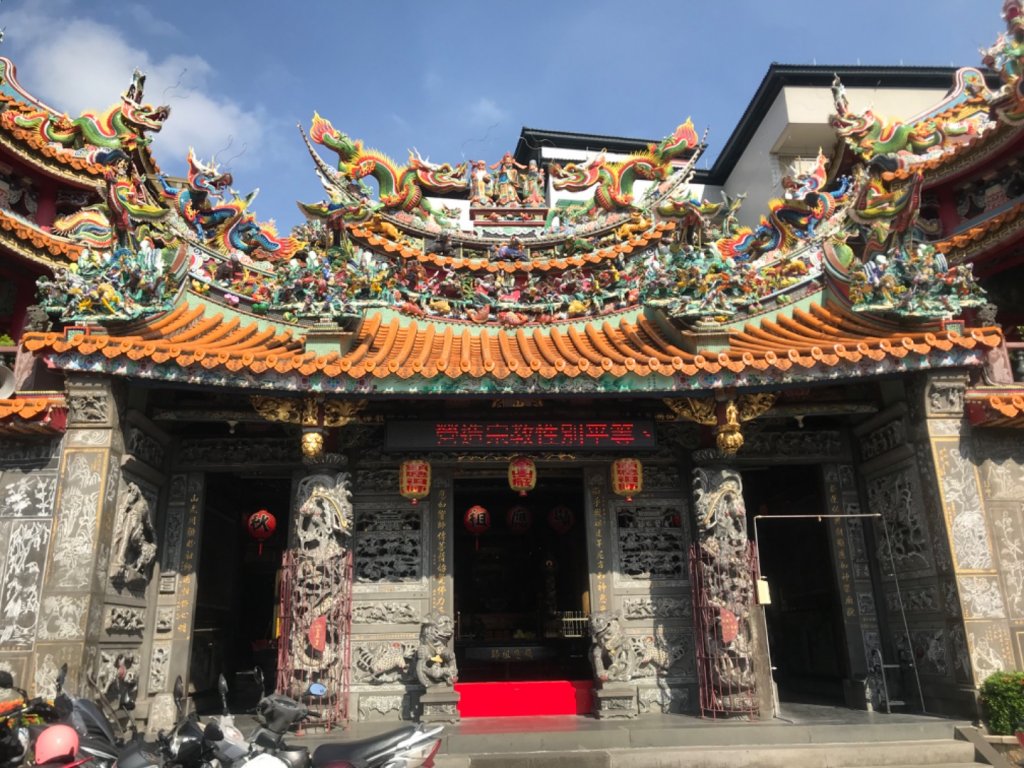 2023尖凍山步道、樟腦寮步道、牡丹心步道_2228350