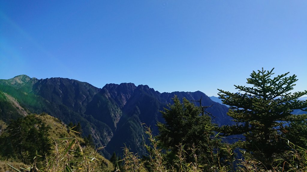 玉山前峰_1727567