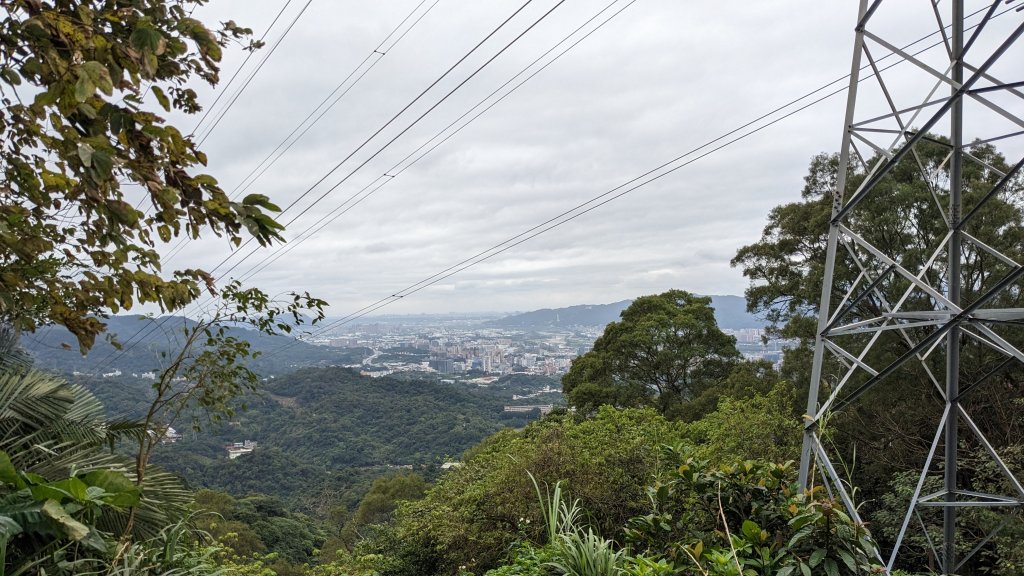 20230124_年初二_新店文筆山_土城清水大尖山_新加坡嶺_青龍嶺_2011186