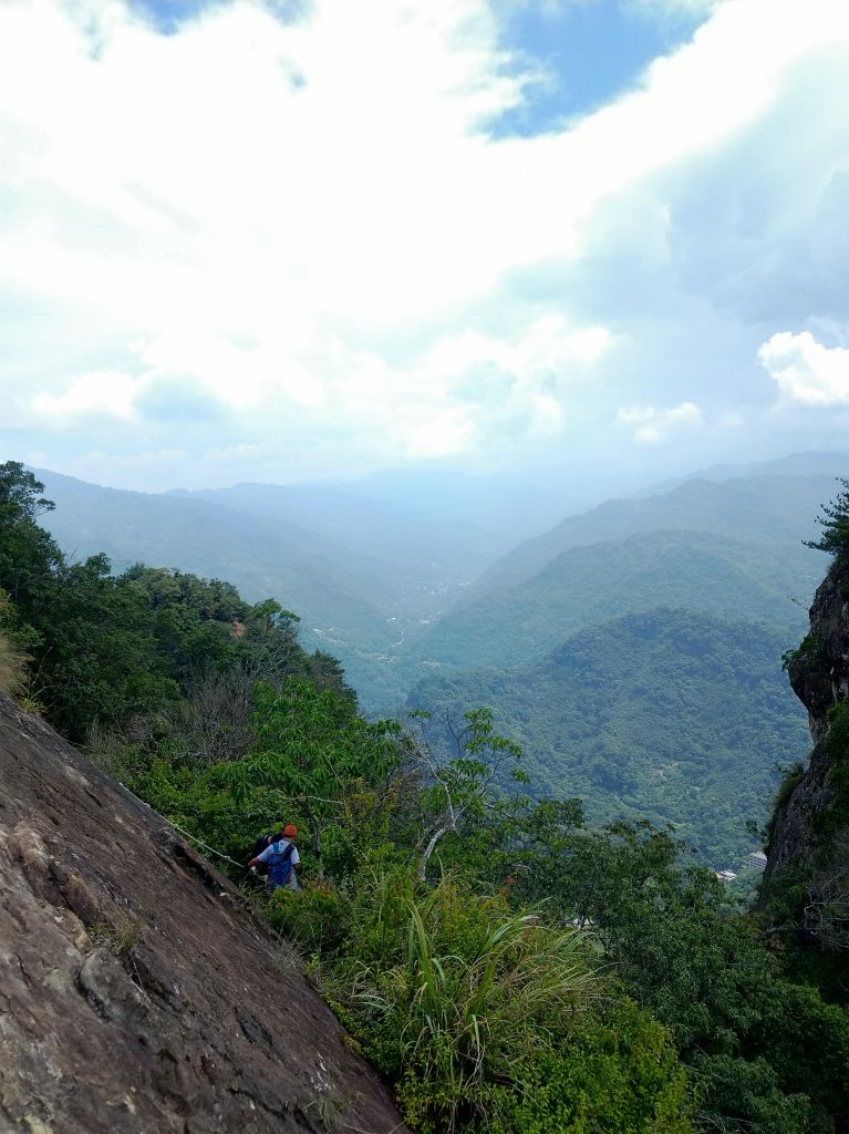 五寮尖 O 型之旅_396804