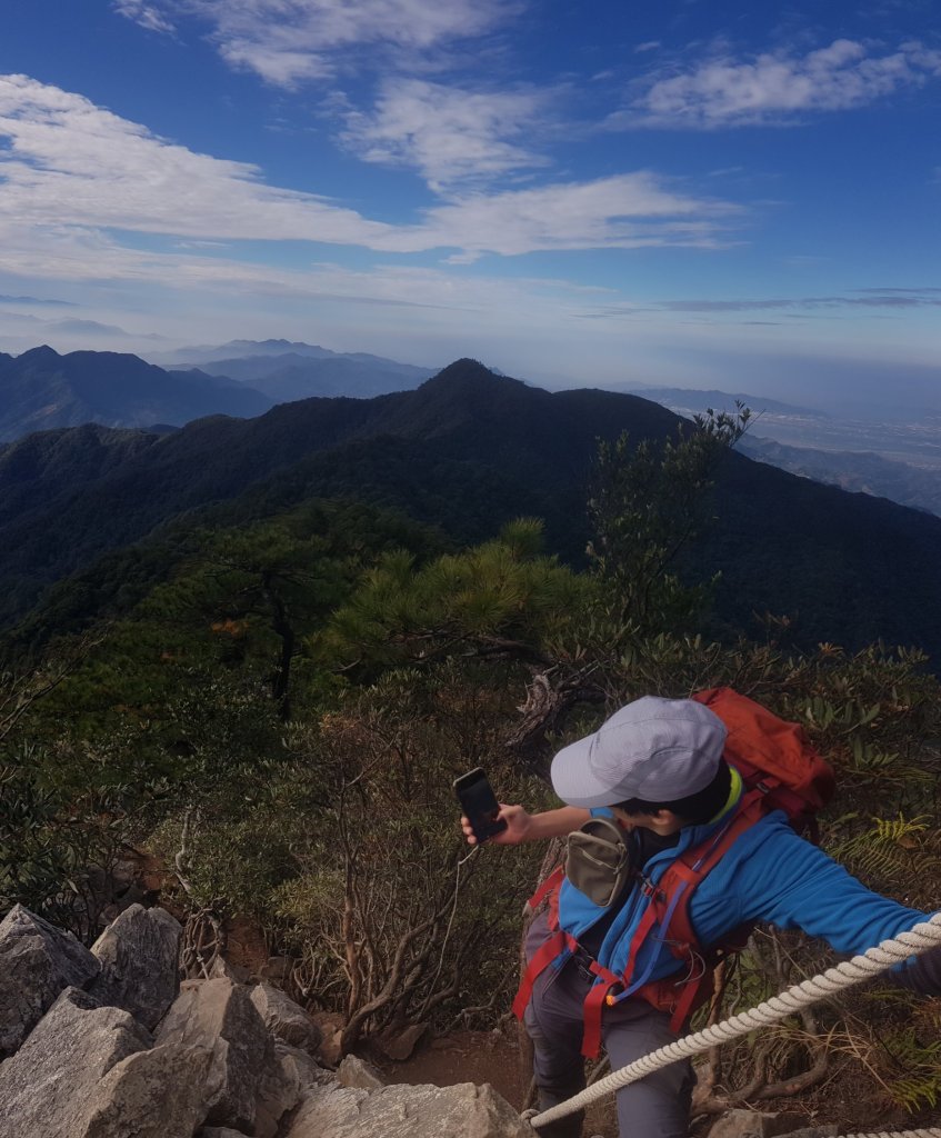 鳶嘴捎來之峰_791419