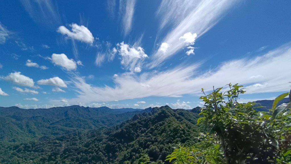 111.08.07 皇帝殿東西峰封面圖