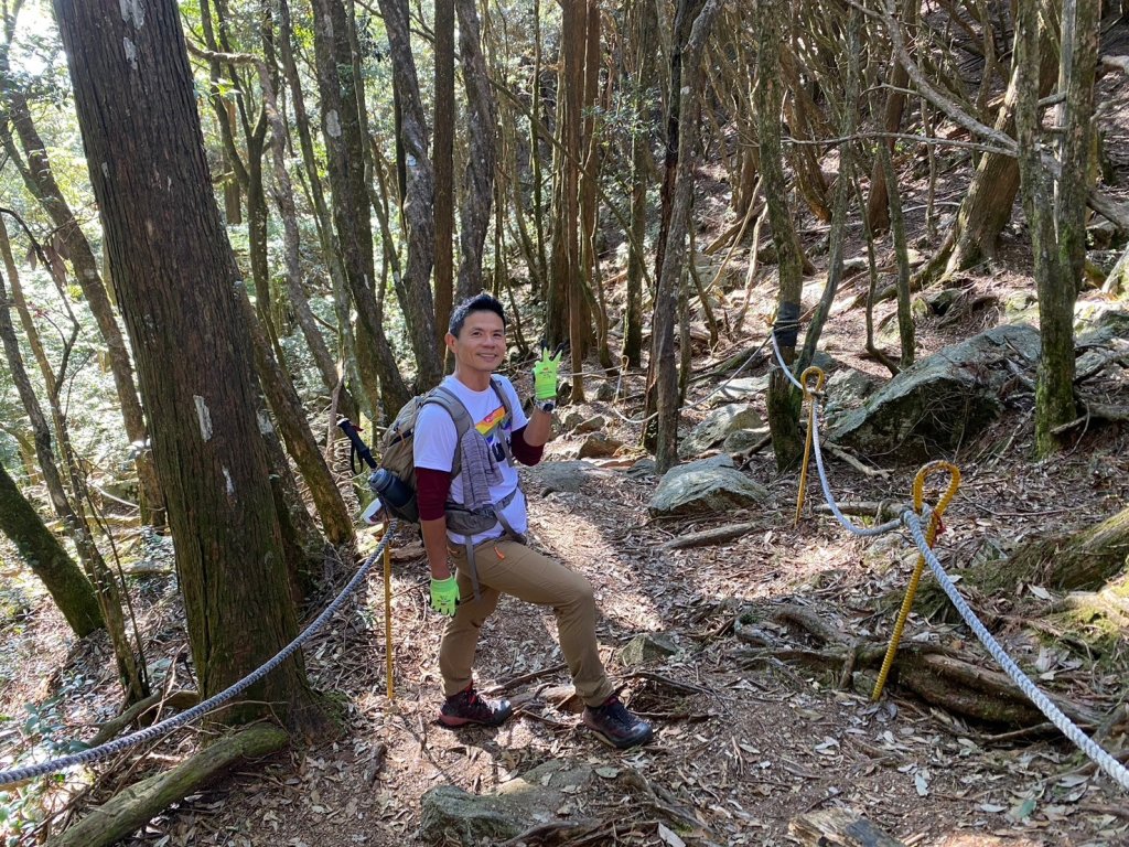 長壽山-醜崠山-鳶嘴山【既優雅又狂野的另類選擇】_2673953