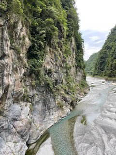 長春祠步道兩段走封面圖