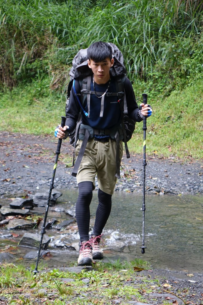 世界奇峰─泰雅族與賽夏族之聖山_432160