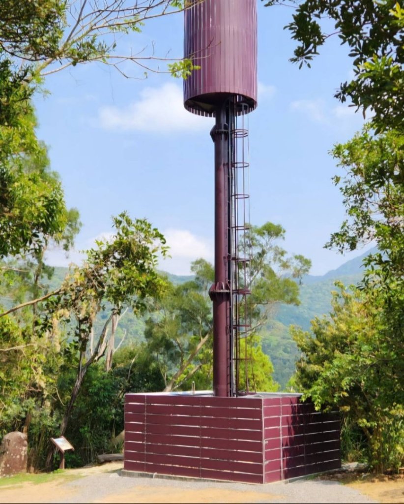 【中級山縱走】志繼山，東眼山，拉卡山，卡外山，東滿步道_2742564