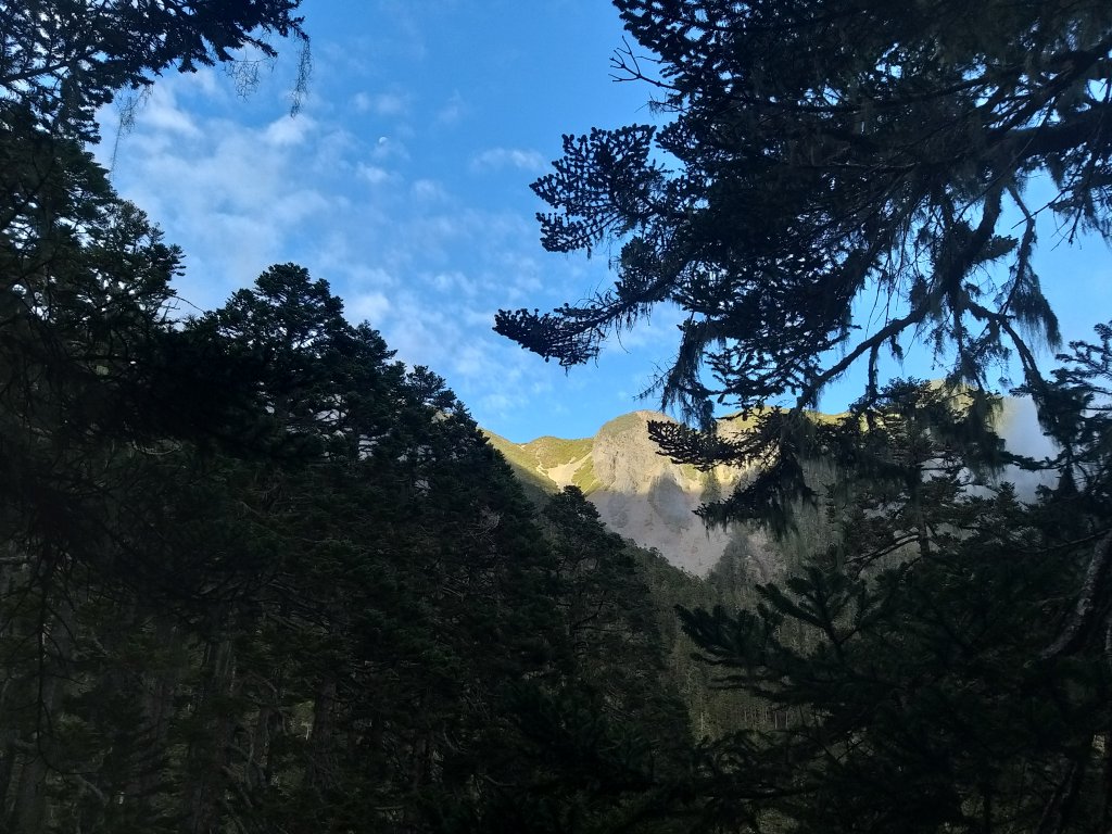 雪山西稜_1967019