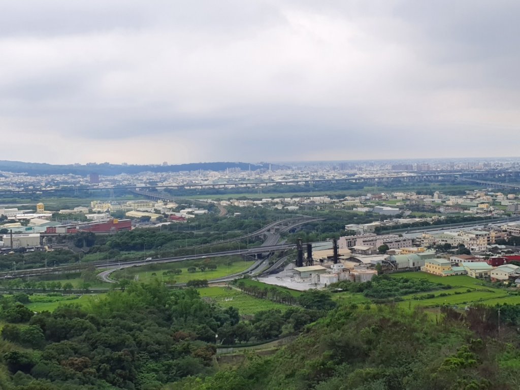 知高圳步道_1064538