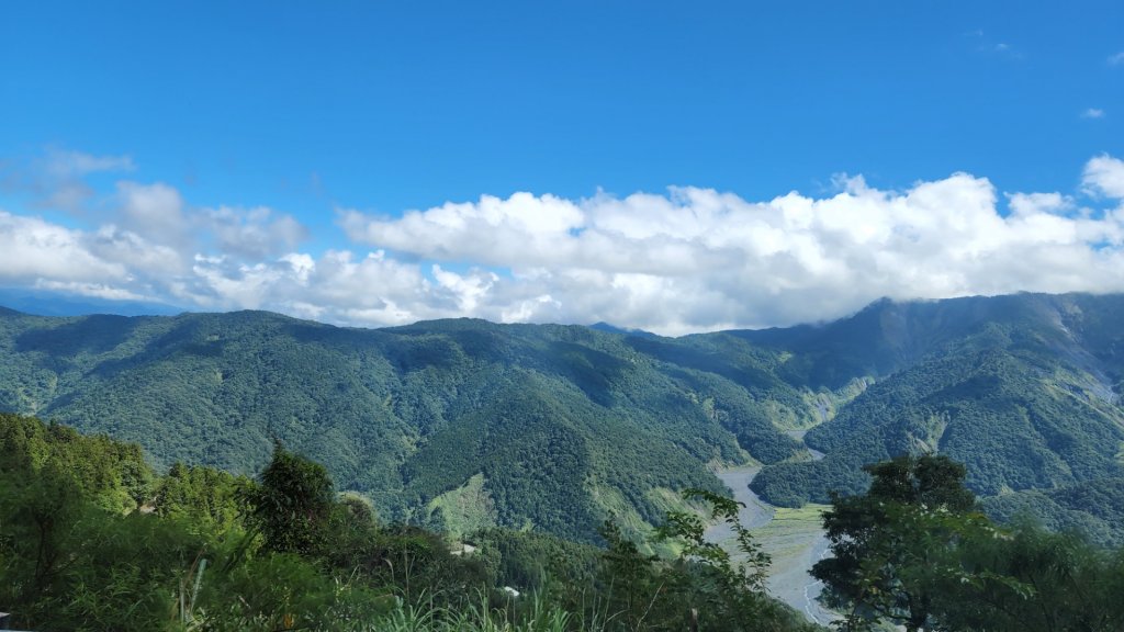 宜蘭見晴懷古步道，燈篙林道，肖楠步道，稼穡林蔭步道，瑞芳小金瓜露頭步道_1859682