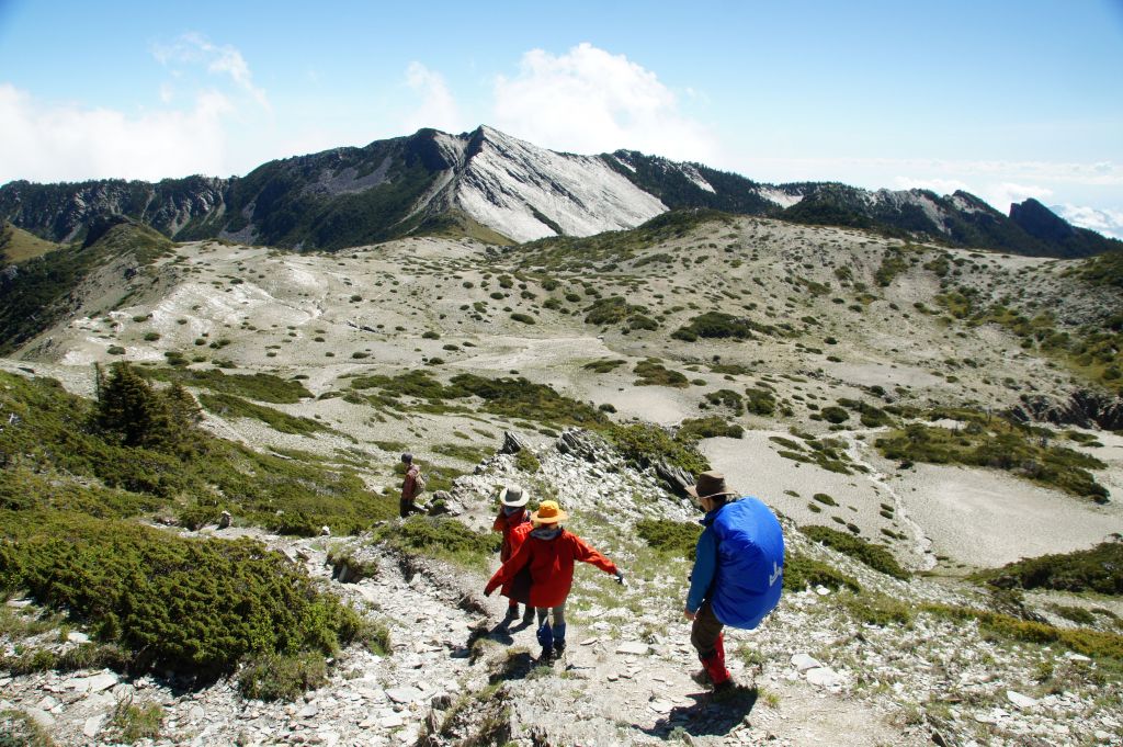 二訪南湖大山_137688