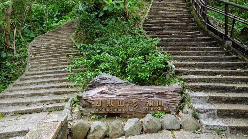 樹梅古道,不二法門_2240091