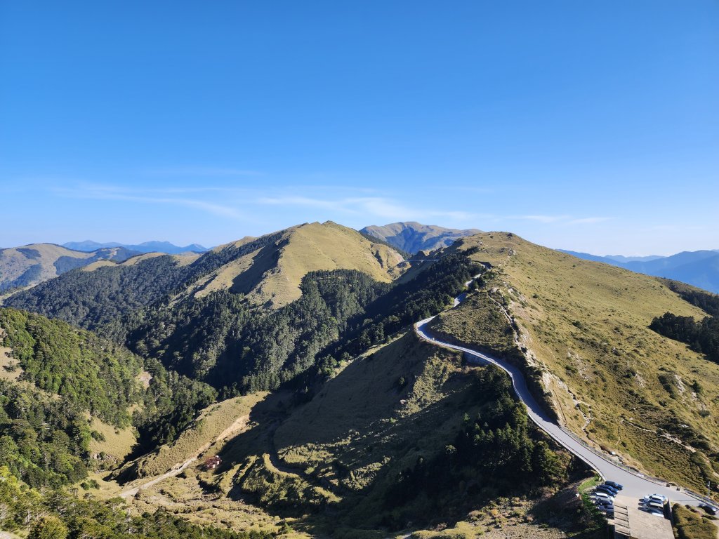 百岳No.70⛰石門山封面圖