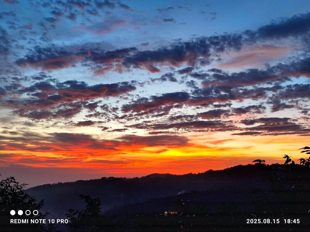 【油羅山/露營】 仙境舒活健走，雲端徜徉野趣！_2887880