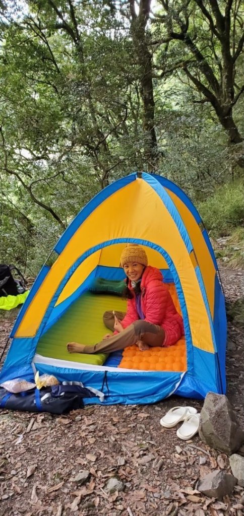 中橫之 屏風山_2611951