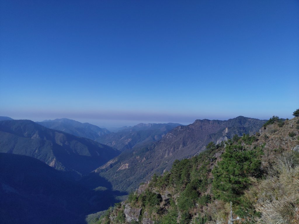 玉山 20220305_1632140