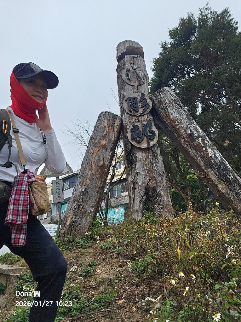 20260127三通嶺山.三義山(大桁茂山).慈濟山.大坪山大O走_2989896