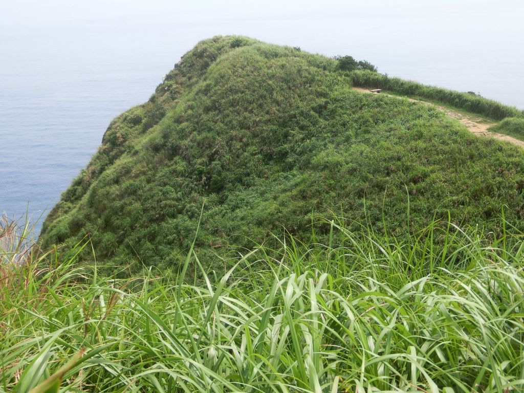 南子吝山．南雅奇岩_352388