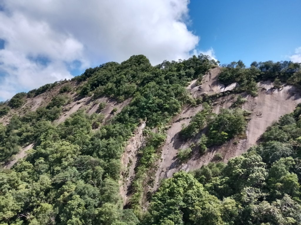 平溪區灰窯山驚險岩稜+司公碗帽山O型封面圖
