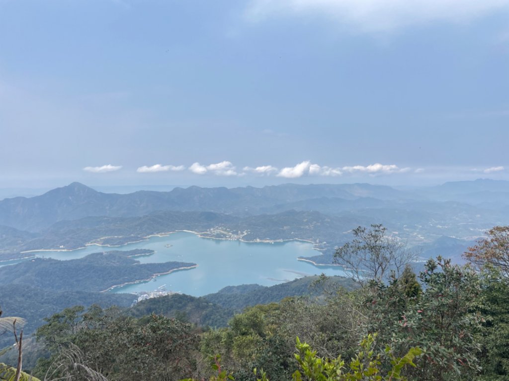 水社大山封面圖