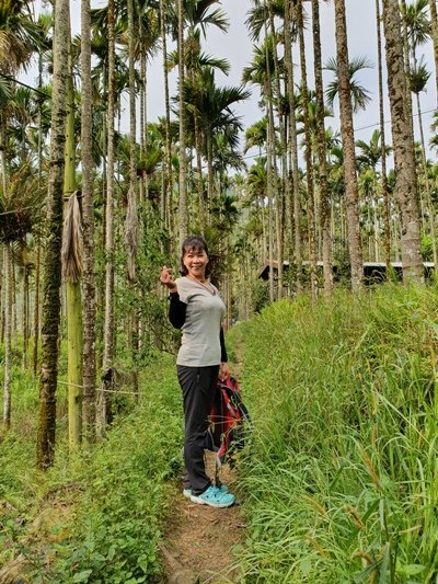 1090405後棟山連走大二尖山_908310