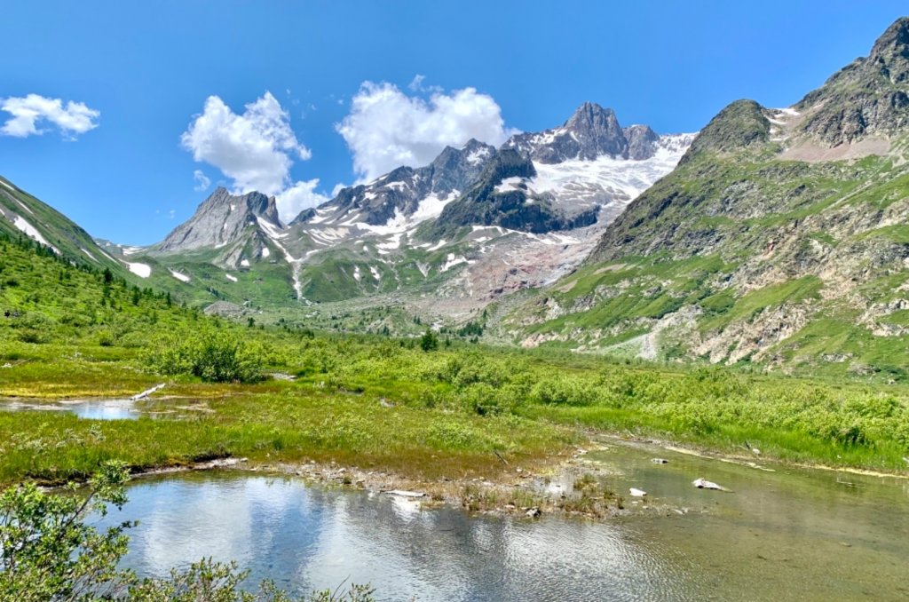 TMB 「環白朗峰步道」健行_655157