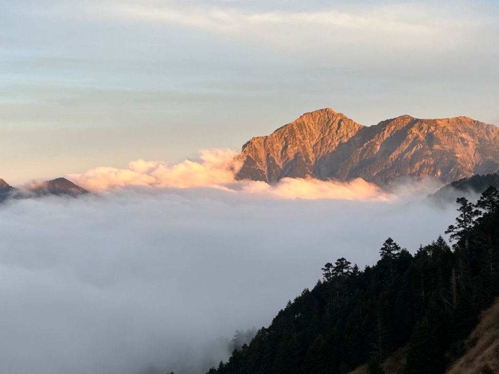 合歡山台十四仙境傳說_2040636